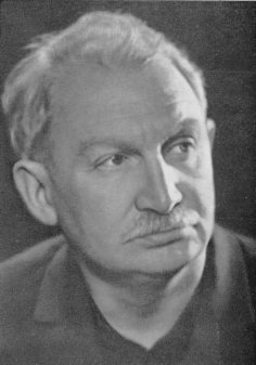 Слуцкий Борис Абрамович - фотографии