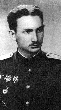 Слуцкий Борис Абрамович