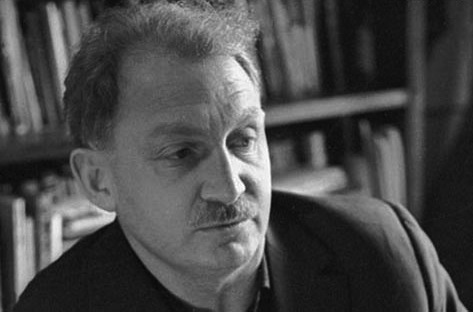 Слуцкий Борис Абрамович - фотографии