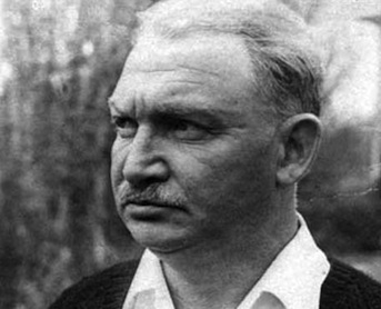 Слуцкий Борис Абрамович - фотографии