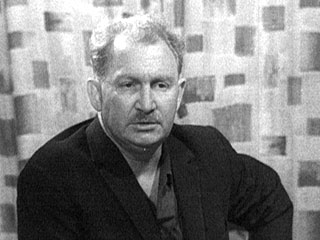 Слуцкий Борис Абрамович - фотографии