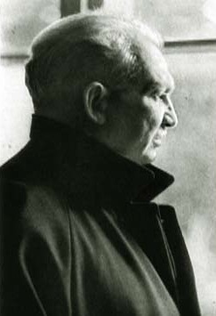 Слуцкий Борис Абрамович - фотографии