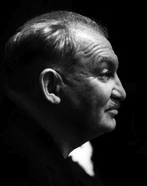 Слуцкий Борис Абрамович - фотографии