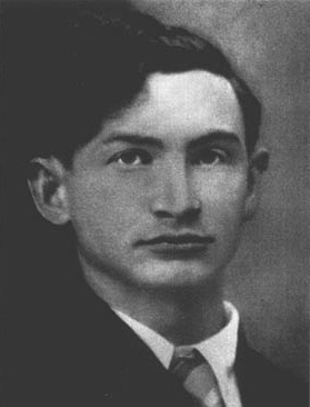 Слуцкий Борис Абрамович - фотографии