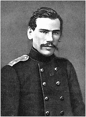 Толстой Лев Николаевич - фотографии