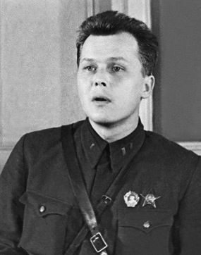 Твардовский Александр Трифонович