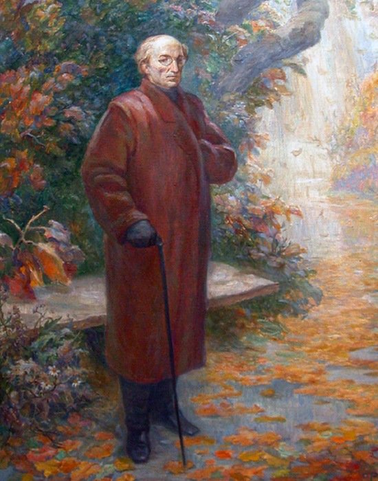 Тютчев Фёдор Иванович