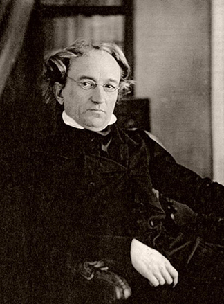 Тютчев Фёдор Иванович - фотографии